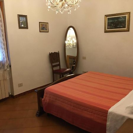 Le Ginestre Apartment Levanto Exterior photo