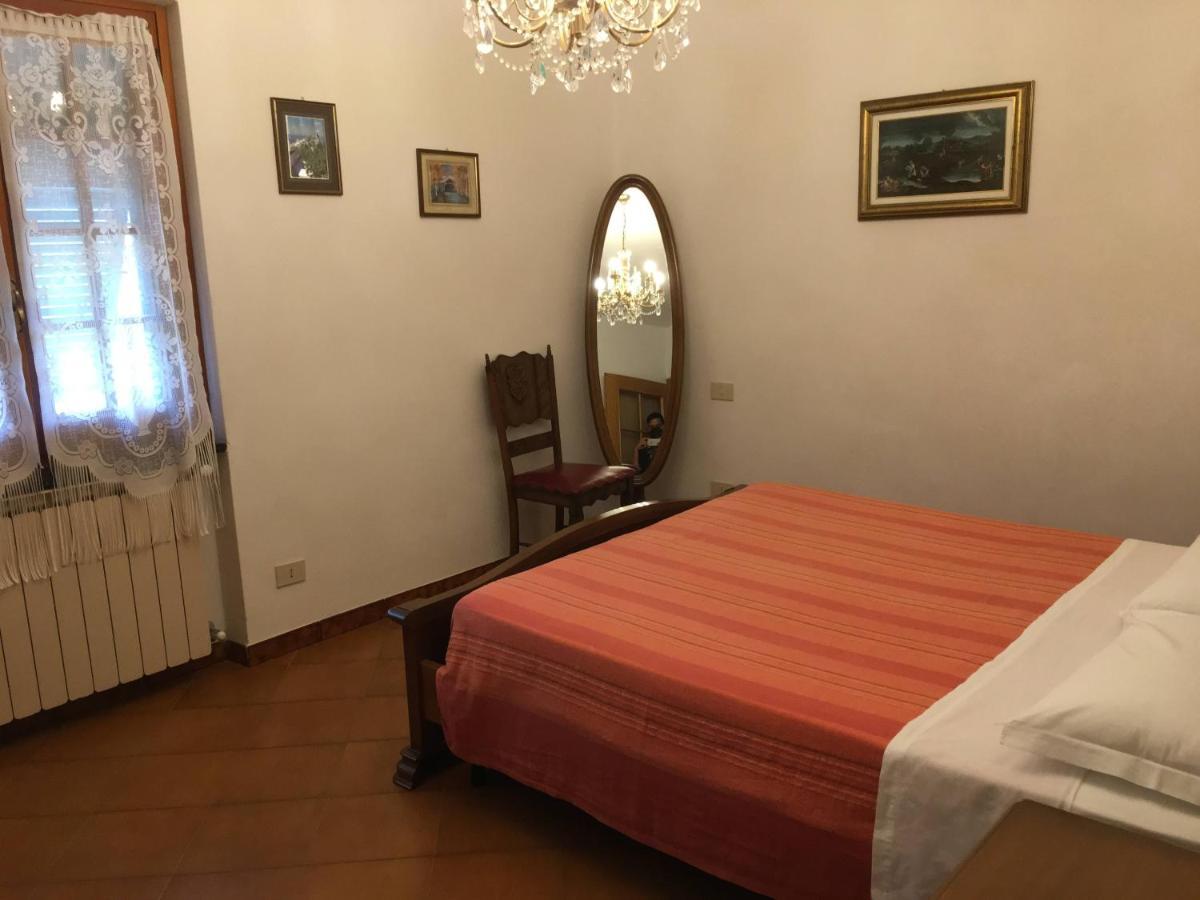 Le Ginestre Apartment Levanto Exterior photo