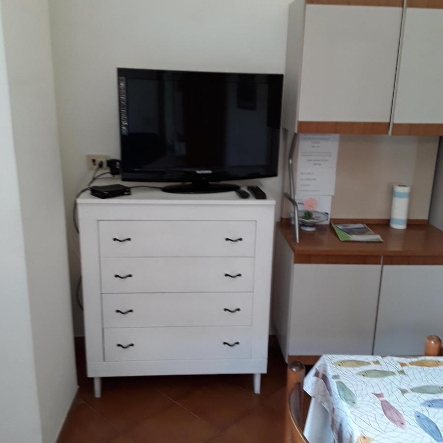 Le Ginestre Apartment Levanto Exterior photo