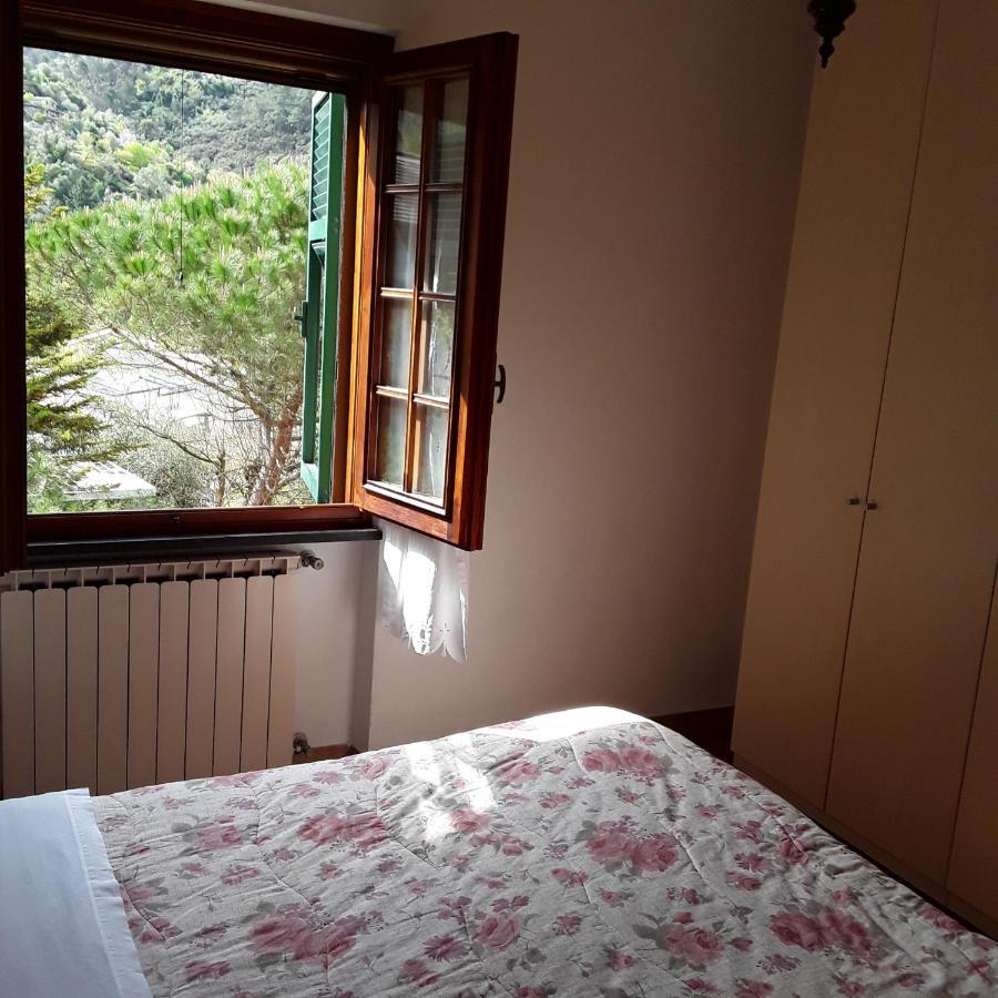 Le Ginestre Apartment Levanto Exterior photo