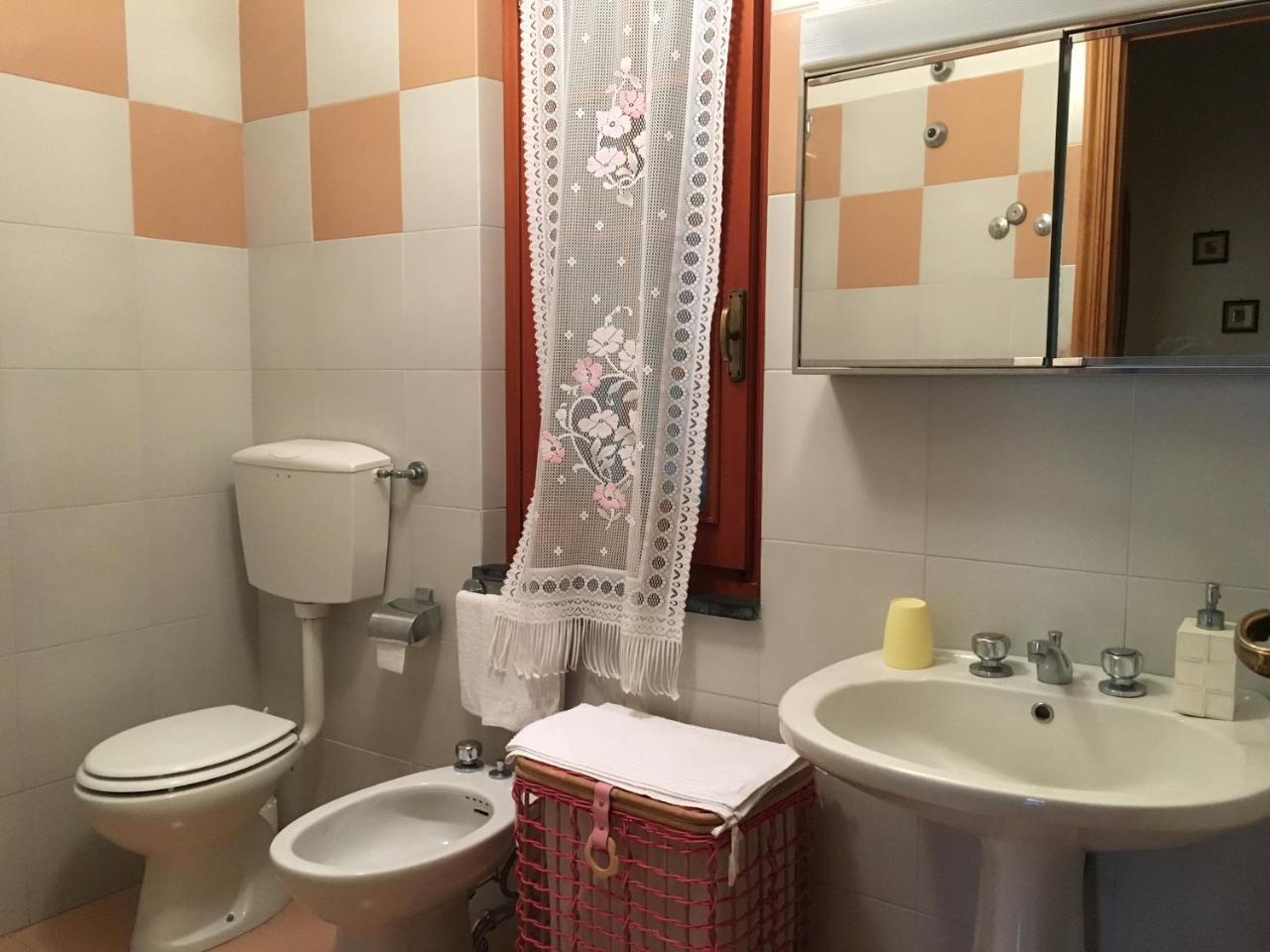 Le Ginestre Apartment Levanto Exterior photo